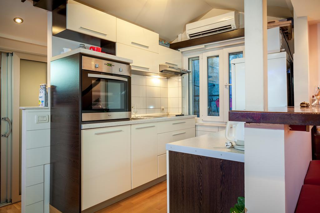 Apartment Medak Split City Center ห้อง รูปภาพ